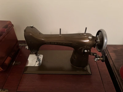 Used _UNKNOWN_ _UNKNOWN_ Sewing Equipment Michigan US | Miedema Asset Management Group #1279575