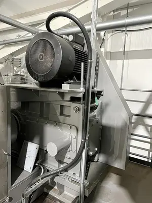 USED 2020 ROSEDOWNS DESMET 600 SERIES