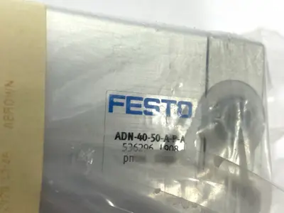 NEW FESTO ADN-40-50-A-P-A, 536296