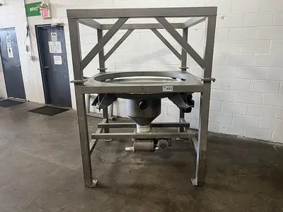SuperSac Unloader