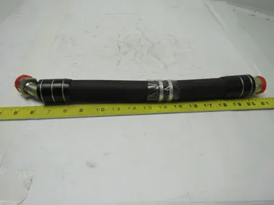 MEGGITT AEROSPACE 4710001067420 Flexible Pipe F402 Rolls-Royce Pegasus