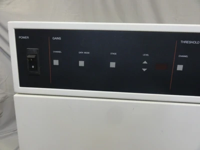 USED BECTON DICKINSON FACSCAN