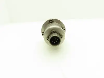 Viatran 1042AU2BRA20 Pressure Transducer 500 PSIG 15 VDC