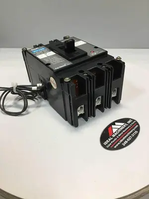 USED FUJI ELECTRIC BU-ESB3015