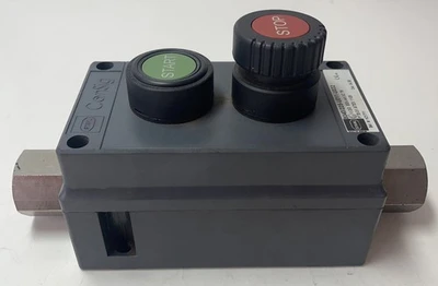NEW STAHL 8040/225-U011-U032