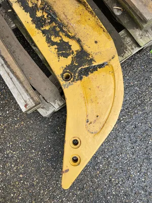 USED CATERPILLAR D8R