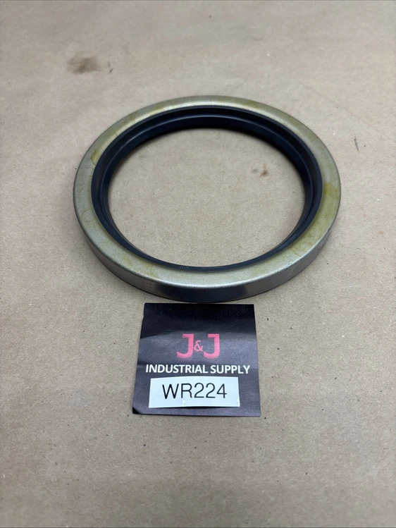 New | in-Stock NOK SB110X140X14 Seals & Gaskets Indiana US | J&J Industrial Supply #522891