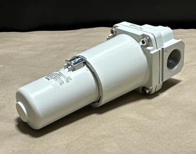 NEW SMC AL60-N10B-2Z-A