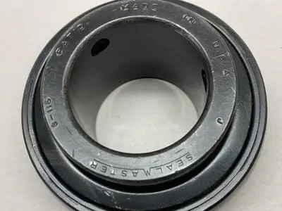 Used SEALMASTER 3-115 Bearings | Surplus Asset Holdings #1195718