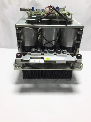 Semikron 08810084CA Semikube Power Inverter Solar Stack 3PH 2A