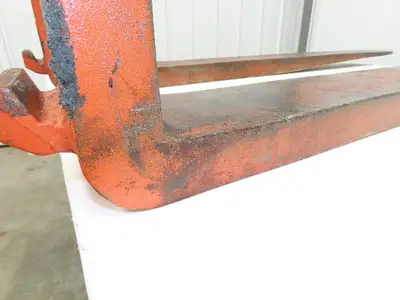 Used CASCADE _UNKNOWN_ Forklift Attachments Indiana US | Arrow Industrial #1366961