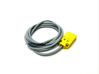 USED TURCK 2530001