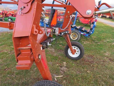 Used 2026 PEQUEA MCR12 Hay Rakes Pennsylvania US | Zimmerman Farm Service #1410126