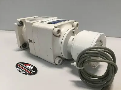 USED TOKIMEC CR-07-5PT4-30-SD-JA-S137-J
