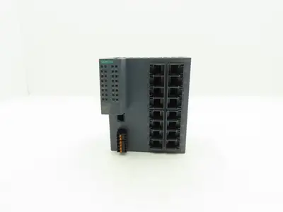 Used SIEMENS _UNKNOWN_ PLC Ethernet Equipment Indiana US | Arrow Industrial #1567162
