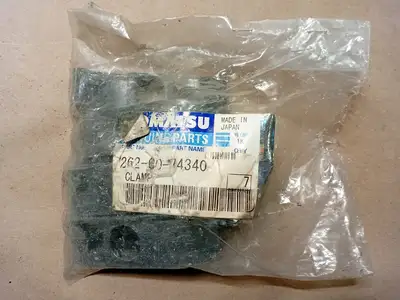 NEW KOMATSU 262-60-74340