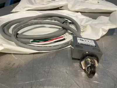 New | in-Stock HONEYWELL 914CE296 Sensors Ohio US | HGR 24 #1357219