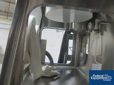 USED JetPharma JetPharma Isolator, model LFI-1