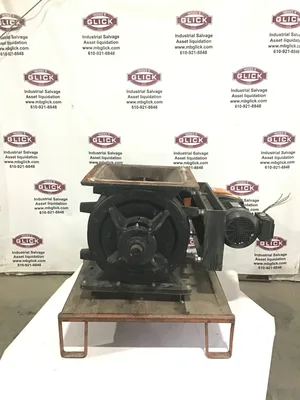 ACS 15465 Rotary Airlocks and Vane Feeders