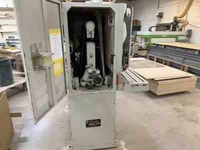USED TIMESAVERS 2311-23-1