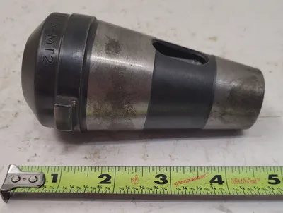 NIKKEN TT45-MT2 Tooling & Accessories, Tooling | Machinery Central (7)