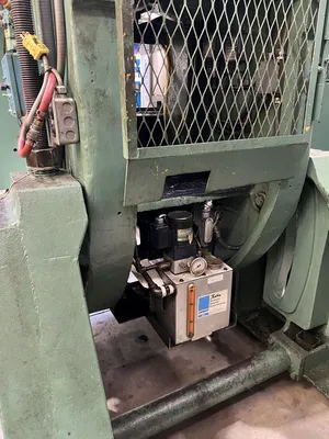 USED MINSTER MINSTER 7D PRESS