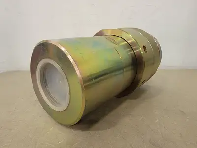 USED FASTER VVS 2 NPT F