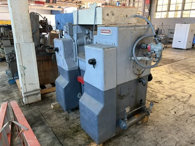 Used FARREL HF _UNKNOWN_ Plastic & Rubber Mills Ohio US | Soberay & Sons #1503638