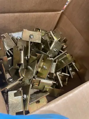 Used STEEL-CITY _UNKNOWN_ Construction Material & Supplies South Carolina US | General Equipment and Supply #1491641