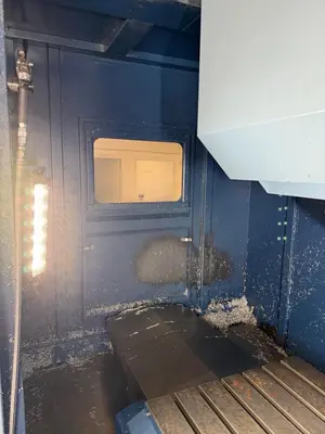 2021 MATSUURA VX-1500 Vertical Machining Centers | Toolquip, Inc. (4)