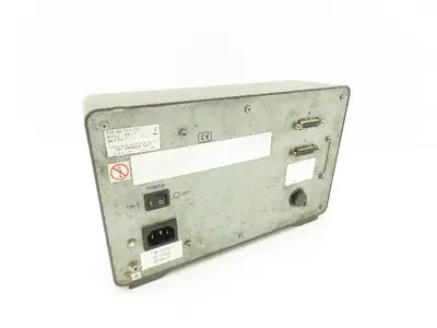 Mitutoyo KA-12 Digital Counter 2-Axis Display for Profile Projector 174-173
