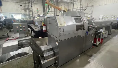 2008 CITIZEN L20VIII Swiss Type Automatic Screw Machines | UniversalAutomatics.com (1)