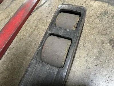 Used 2016 RAYMOND 750DR32TT Misc Forklifts Illinois US | Somerset Equipment Sales #1542805