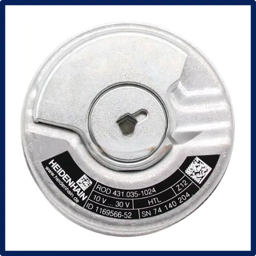 NEW MITSUBISHI ERN 1331 1024 62S12-30K