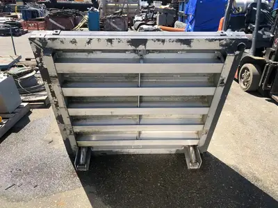 USED BIHL WIEDEMAN J-5AL H-20