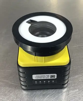 USED Cognex IS7200-11 / 825-0544-1R / 821-0084-8R