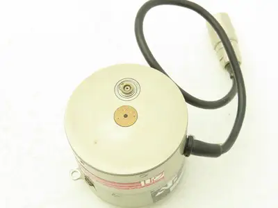 Advance Research X7R7223C30G-03 Rotary Encoder Puma Unimation 250 Line D.4201718