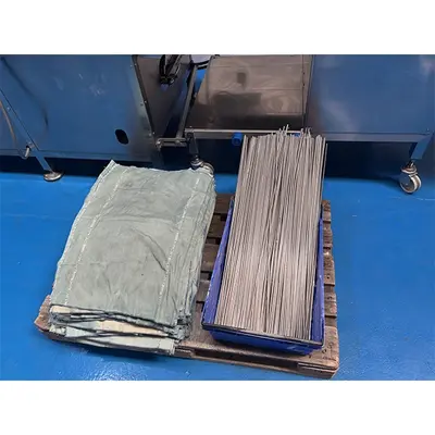 Used Canol _UNKNOWN_ Cookers / Coolers / Fryers Pennsylvania US | ISCA #1299263