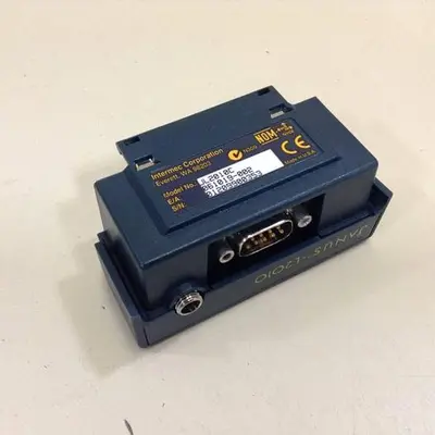 NEW INTERMEC JL2010C