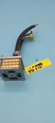 USED PACE PACE 100 HEATER ASSMBLY, TIP ETC