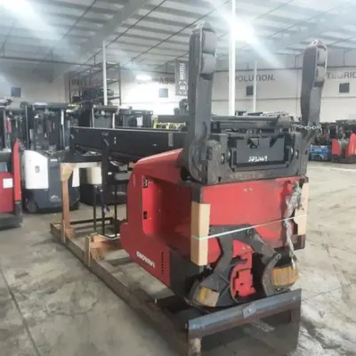 USED 2021 RAYMOND 750 R45TT