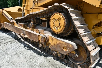 Used 1998 CAT _UNKNOWN_ Crawler Dozers South Carolina US | BTM Machinery #1354394