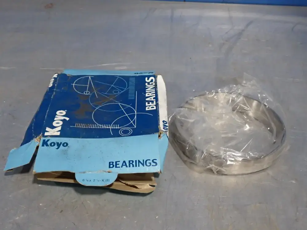 New | in-Stock KOYO 52618 Tooling & Accessories (Other) Ohio US | HGR 24 #820922