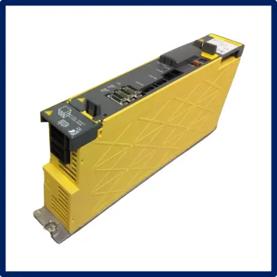 USED FANUC A06B-6117-H201