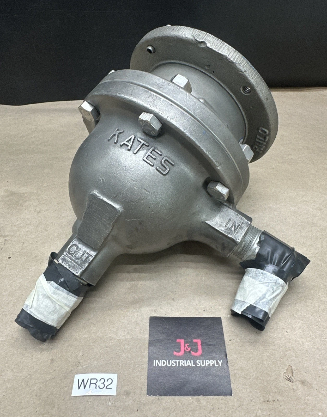 USED Kates FB33T-CH