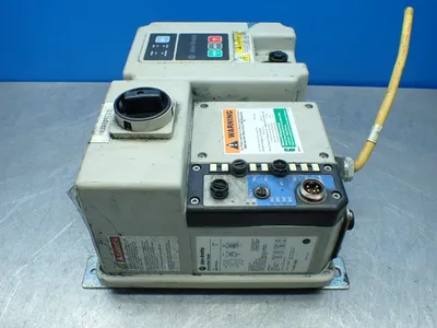 USED ALLENBRADLEY 280DFN10C