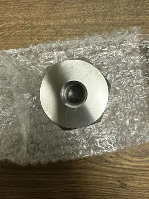 New | in-Stock SPX LL119275A Construction Equipment Parts Ohio US | Surplus Asset Holdings #1247120
