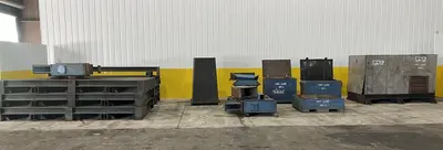 USED BESCO