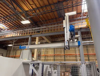 2022 SEPRO Success 33X ROBOTS | INJECTION DEPOT (1)