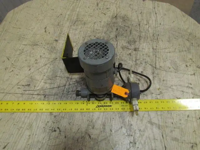 Used VON WEISE GEAR CO _UNKNOWN_ Miscellaneous MRO | Arrow Industrial #649337